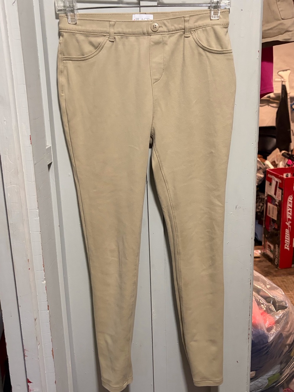 Kids children’s place pants size 16